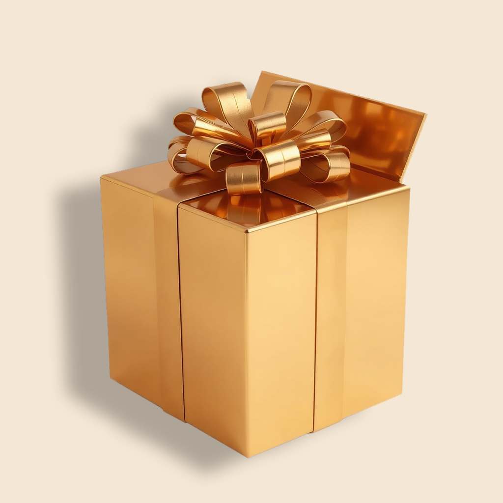 Golden Box
